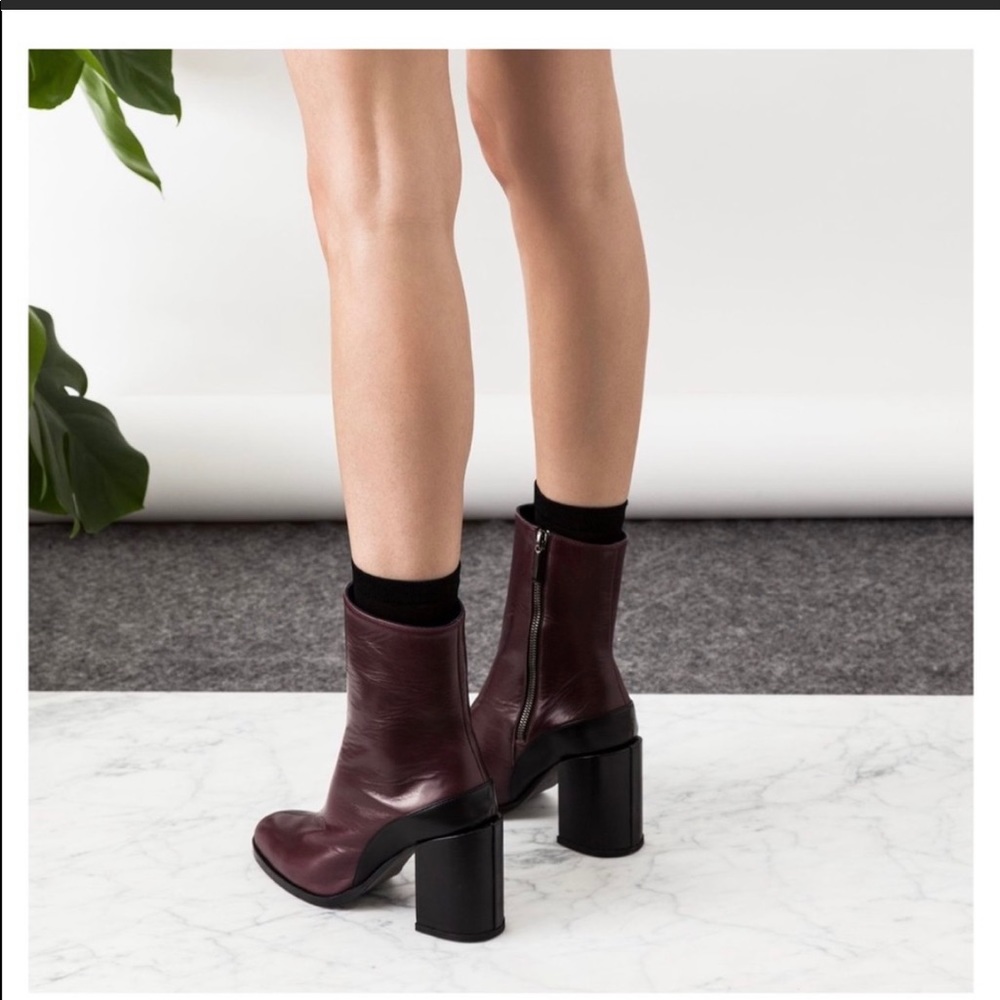 Dear Frances Spirit boot